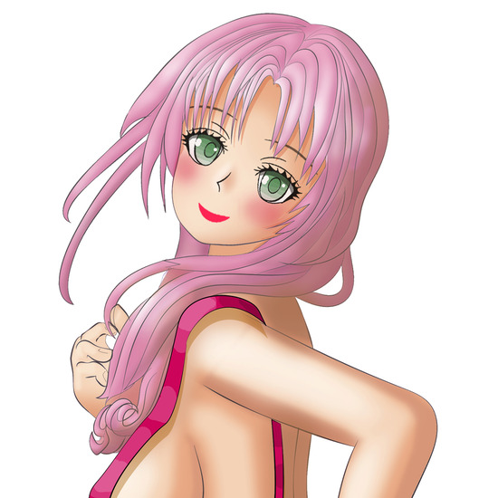 0211 お姉さん 体 3
