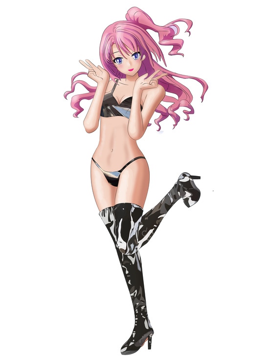 20231129 お姉さん 2