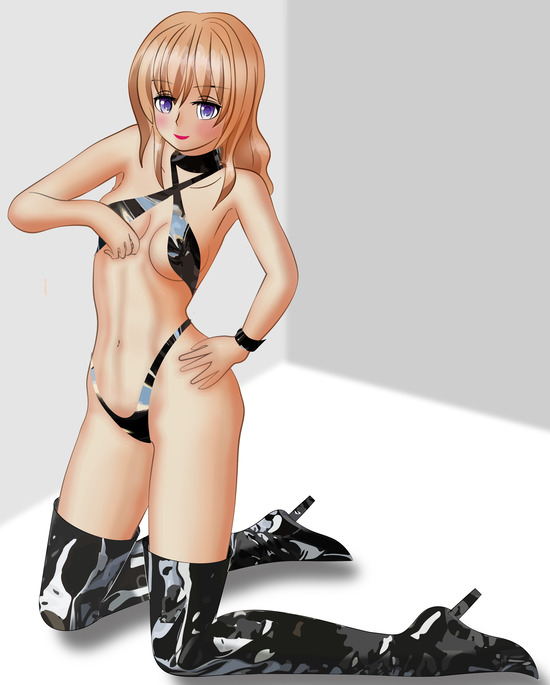 20231130 お姉さん 1