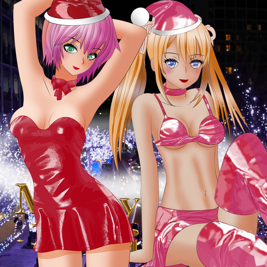 六本木ヒルズ イルミネーション 2025 5