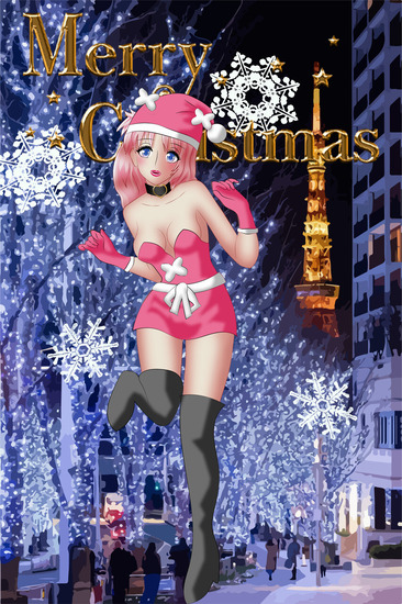 x'mas 19 - ���ԡ� 2