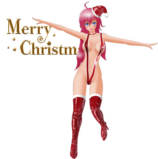 Xmas イルミネーション 20251204 3