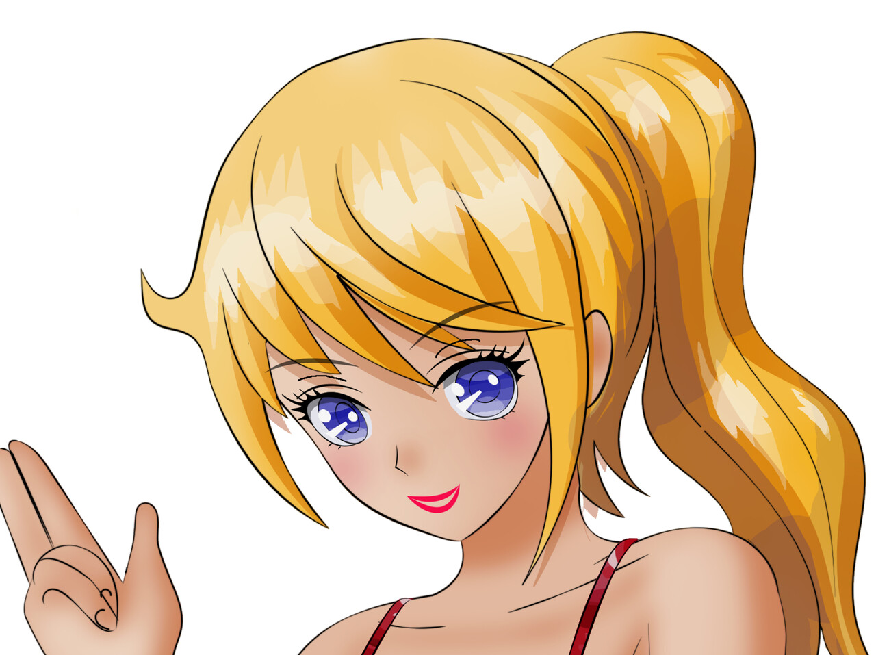 さすがの猿飛の魔子ちゃんは可愛い(⋈◍＞◡＜◍)。✧♡ : アプの魅力