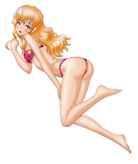 0717のお姉さん 1