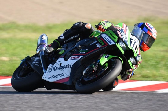 鈴鹿８耐 11