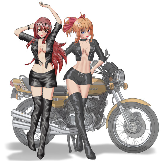 750SSとガール_edited-2
