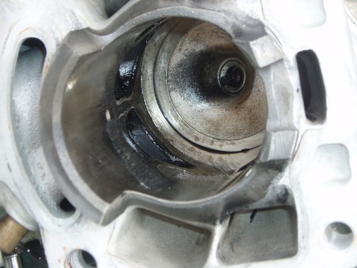 Γシリンダー２