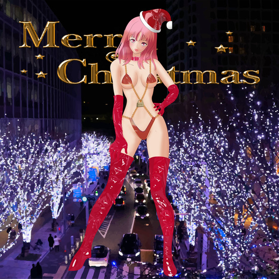 イルミネーション 25