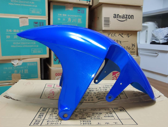 ヤフオクで売れた物 (4)
