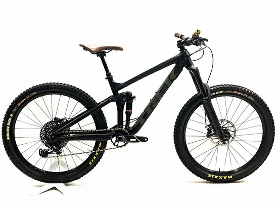 トレック TREK レメディ 8 27.5 REMEDY 8 27.5 2019年