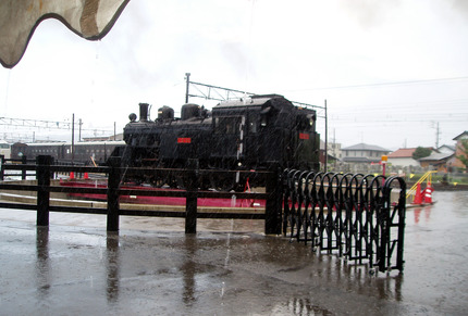 1300727 大井川ツーリング 大井川鉄道 2