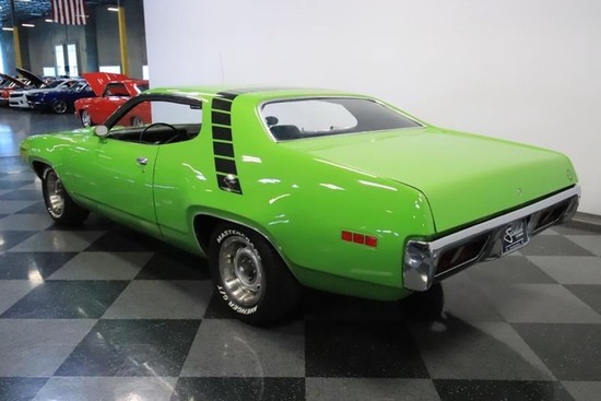 ロードランナー 2