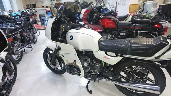 BMW R100RS (1)