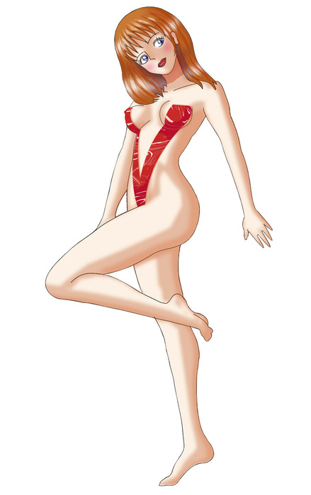 お姉さん 2