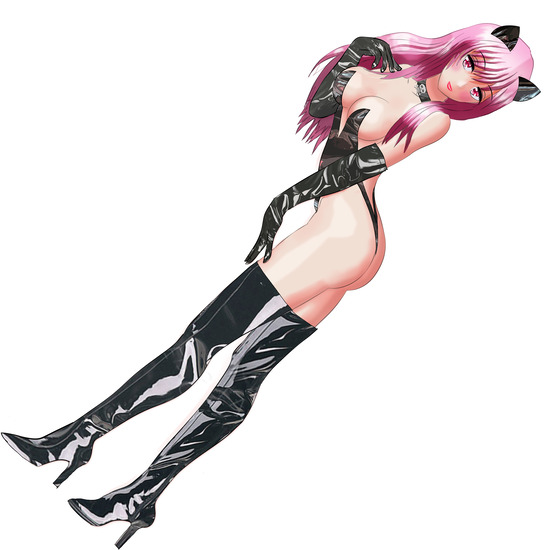 4月のボンデお姉さん 3