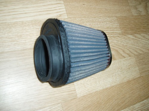 K&Nパワーフィルター