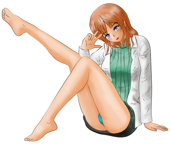 0407 アリサ 女医 - コピー