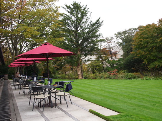 ラリック美術館 4