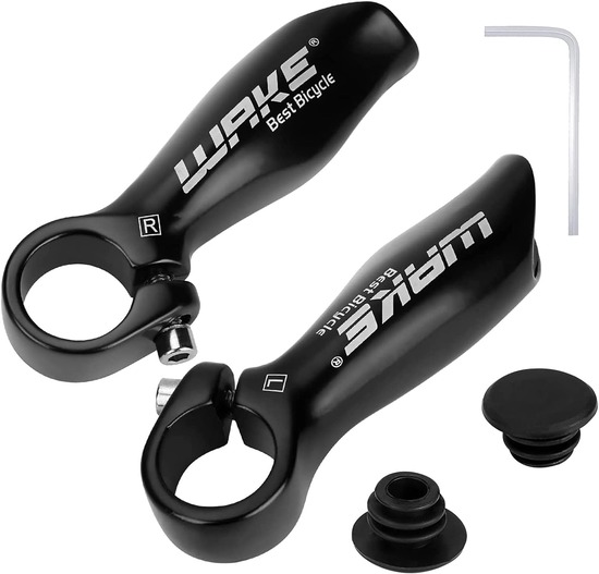 バーエンドバー 内径 22.2mm