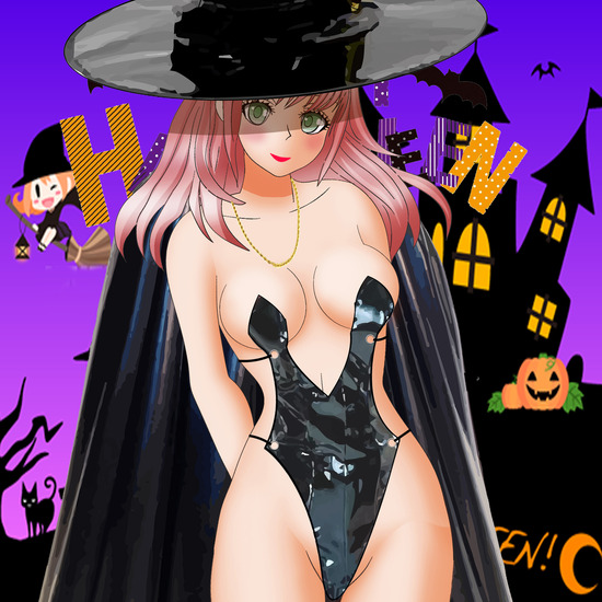 20251024 Halloween 2