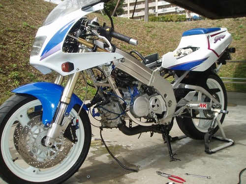 Γシリンダーチェック