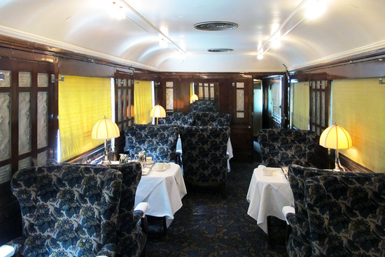 ラリック美術館 3