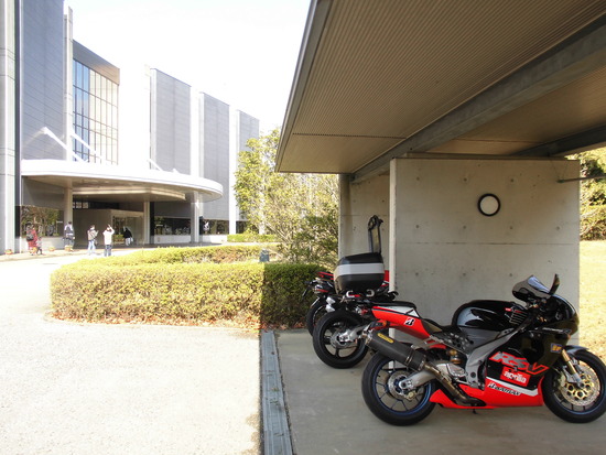 171105 もてぎコレクションホール (21)