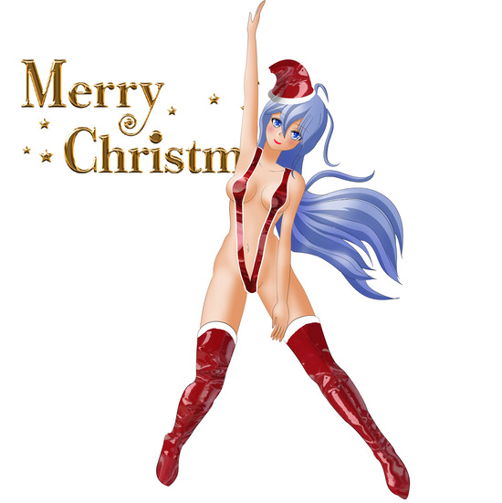 Xmas イルミネーション 20251204 2