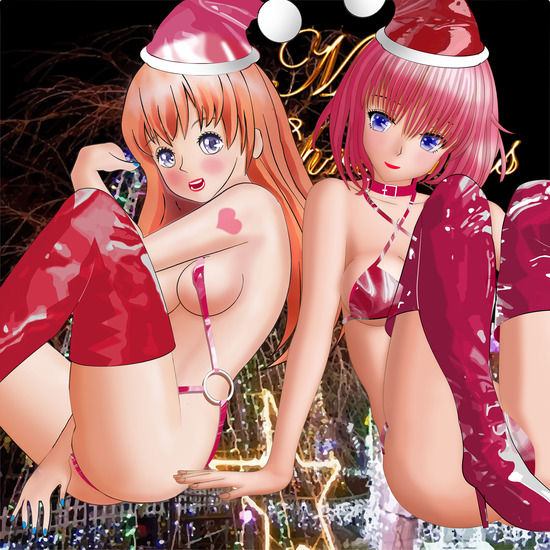 宮ケ瀬のXmas 2025 1217 2