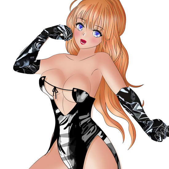 トゥオーノとお姉さん 2