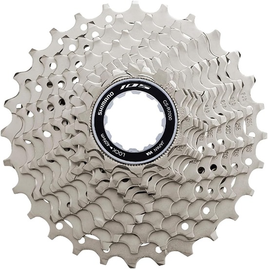 シマノ(SHIMANO) CS-R7000 11S 11-32T 12346802582 スプロケット
