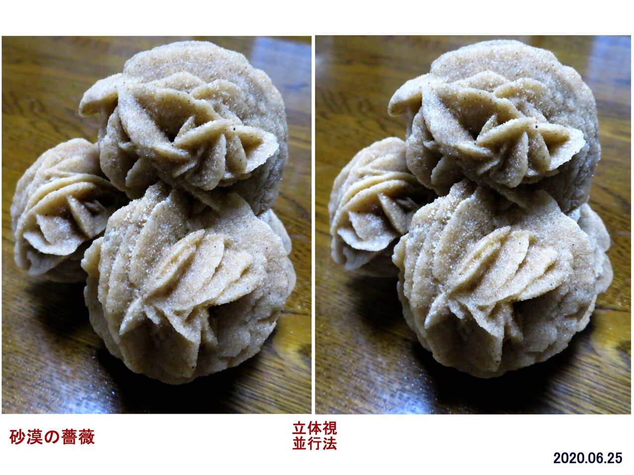瞬 旬の風 76 砂漠の薔薇 山川草木 動物 歳時記 瞬 旬の風 76 砂漠の薔薇 山川草木 動物 歳時記