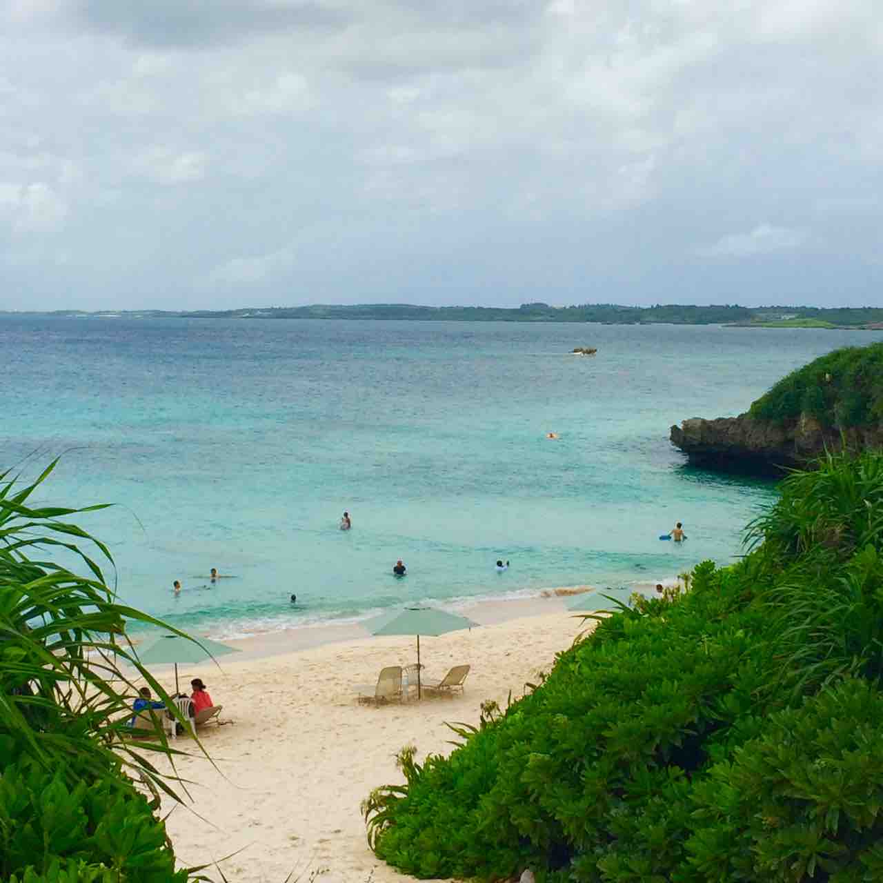 古き良き沖縄の魅力 魅惑の離島ツアー 宮古列島編 北の国から沖縄に行きたい ブログ