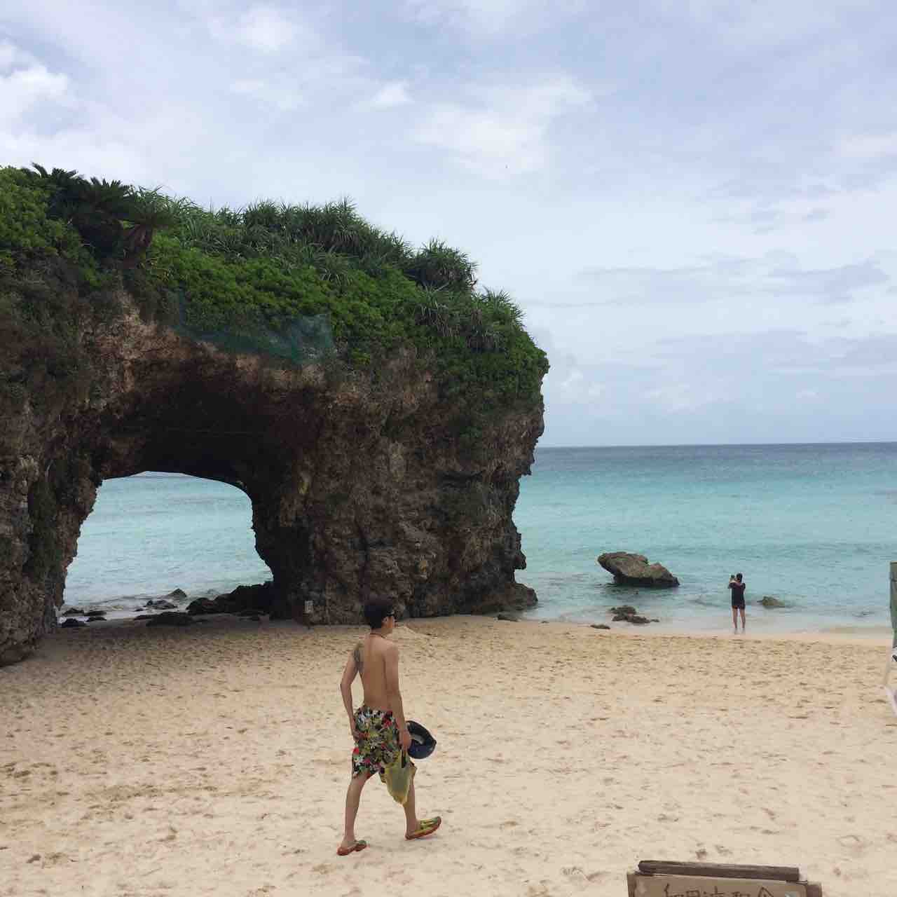 古き良き沖縄の魅力 魅惑の離島ツアー 宮古列島編 北の国から沖縄に行きたい ブログ