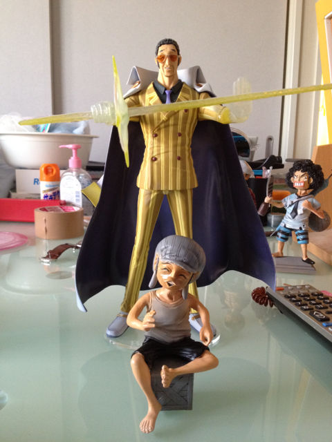 ショコラのone Pieceフルスクラッチフィギュア作製ブログ ショコラのone Pieceフルスクラッチフィギュア作製ブログ