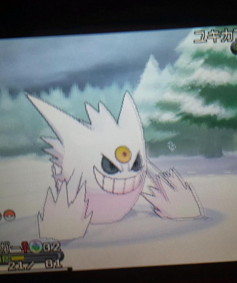 ポケモンxy ふぁぼ速