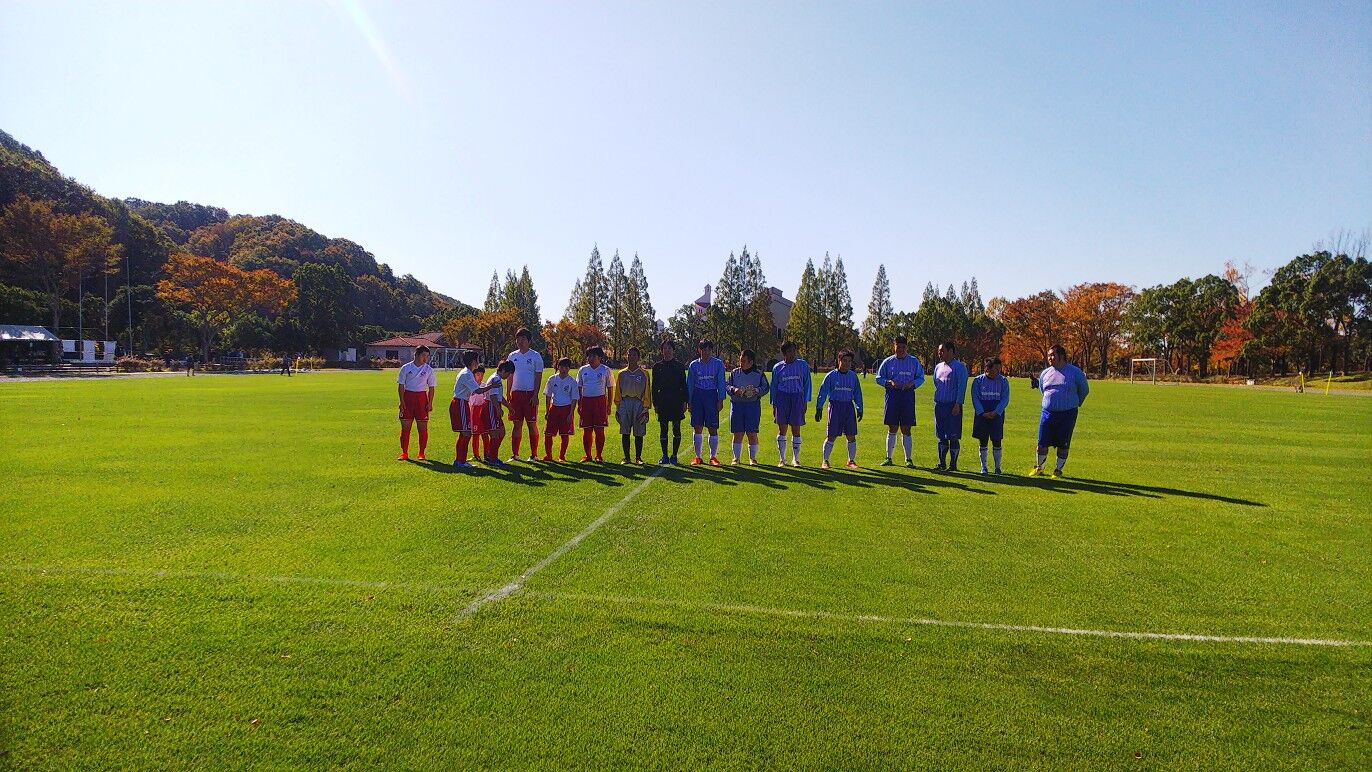 第21回ハンディキャップサッカー ひょうご大会の結果 兵庫県特別支援学校 知的 サッカー連盟 第21回ハンディキャップサッカー ひょうご大会の結果 兵庫県特別支援学校 知的 サッカー連盟