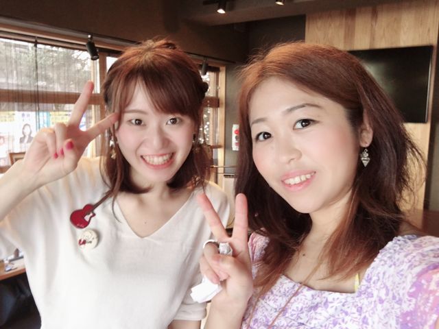 新井薬師 ふくらしゃさん ๑ ๑ 近藤佑香ちゃん企画 瑠愛 Blog 音楽と生活