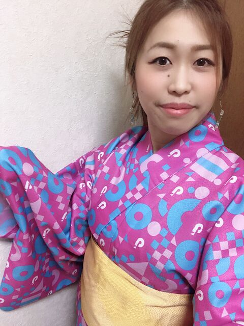 Pococha浴衣 ポコチャプライズ 届きました 皆様の応援の結晶 今夜 Pococha花火大会 にて着ます 瑠愛 Blog 音楽と生活