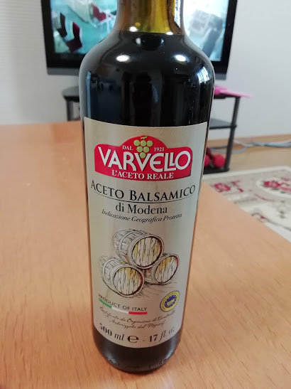 バルサミコ酢 お酒大好き ズボラおばさんのリアルな家呑みとネコ バルサミコ酢 お酒大好き ズボラおばさんのリアルな家呑みとネコ