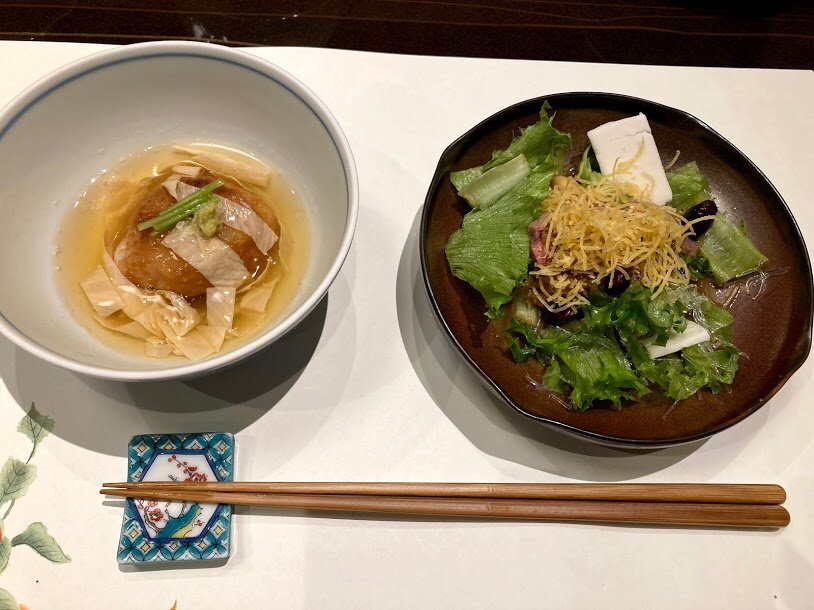 梅の花ランチとお持ち帰りで家呑み カム君1歳 お酒大好き ズボラおばさんのリアルな家呑みとネコ