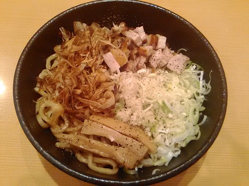 20160921油そば