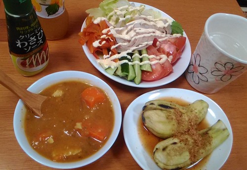 20160831家呑み