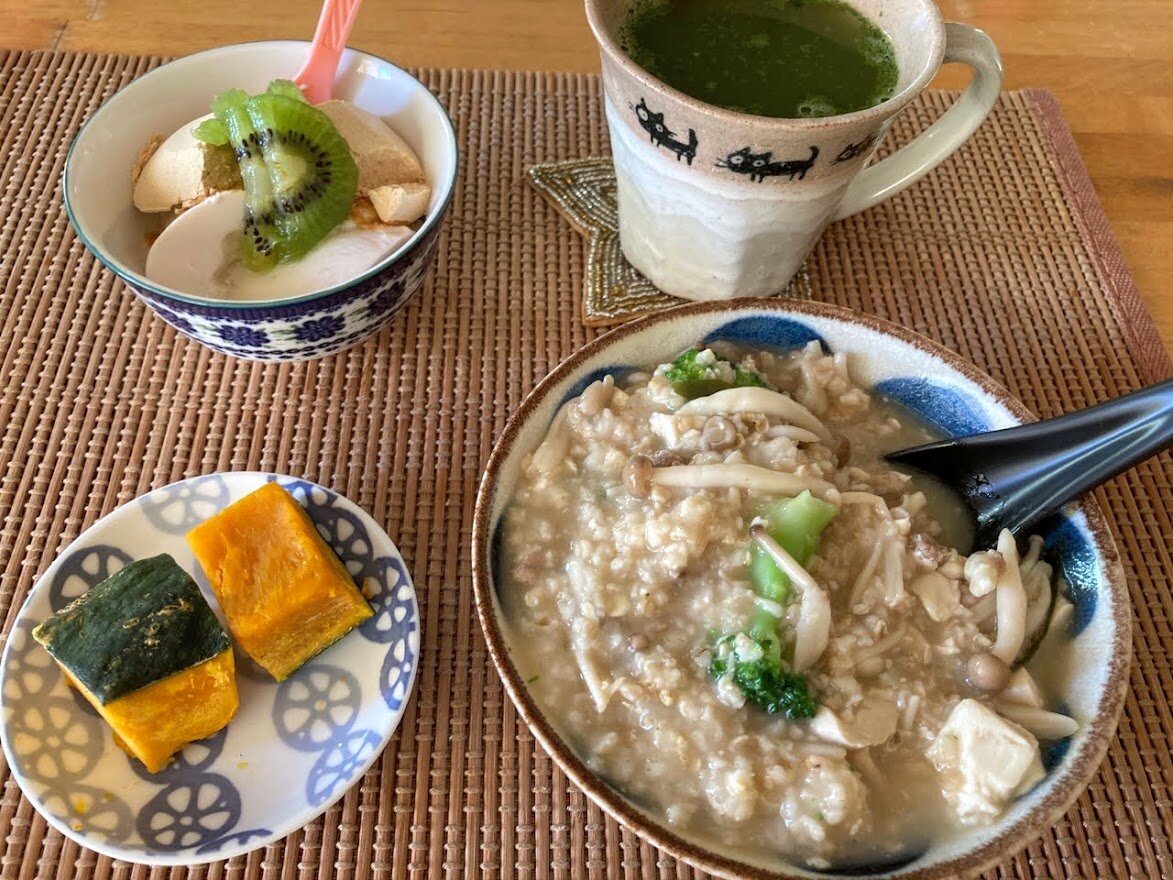 おばさん ピタパン