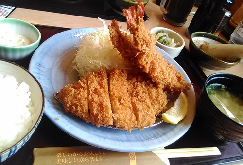 20161227ランチ