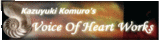 Voice of Heart works