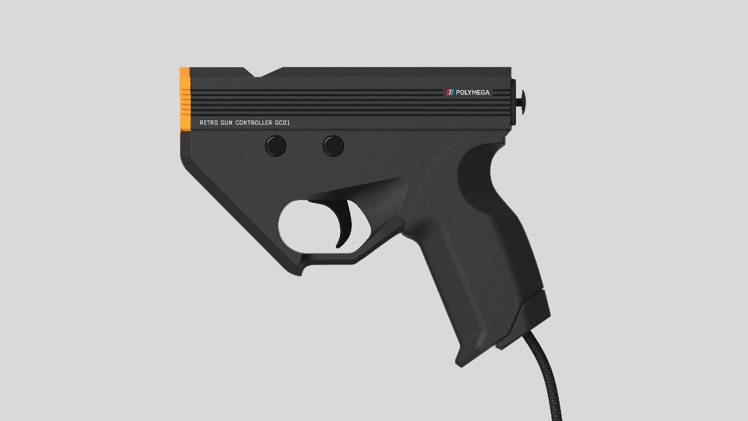 随時更新)POLYMEGA：ガンコントローラーGC01の基礎知識 : POLYMEGAの