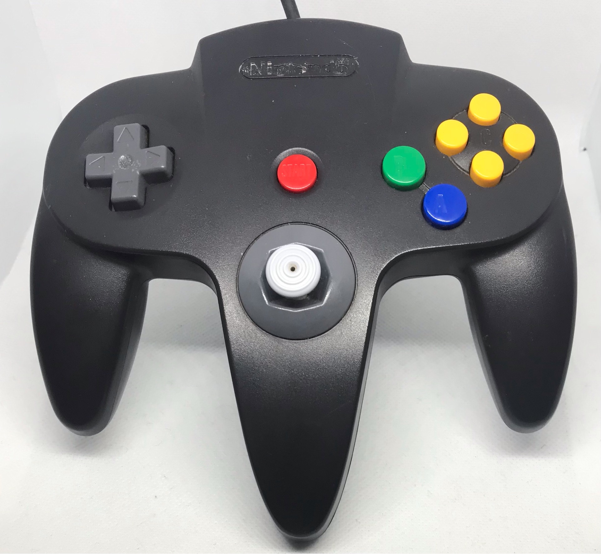 Polymega Base Unit +ニンテンドー64 | ヤマダウェブコム
