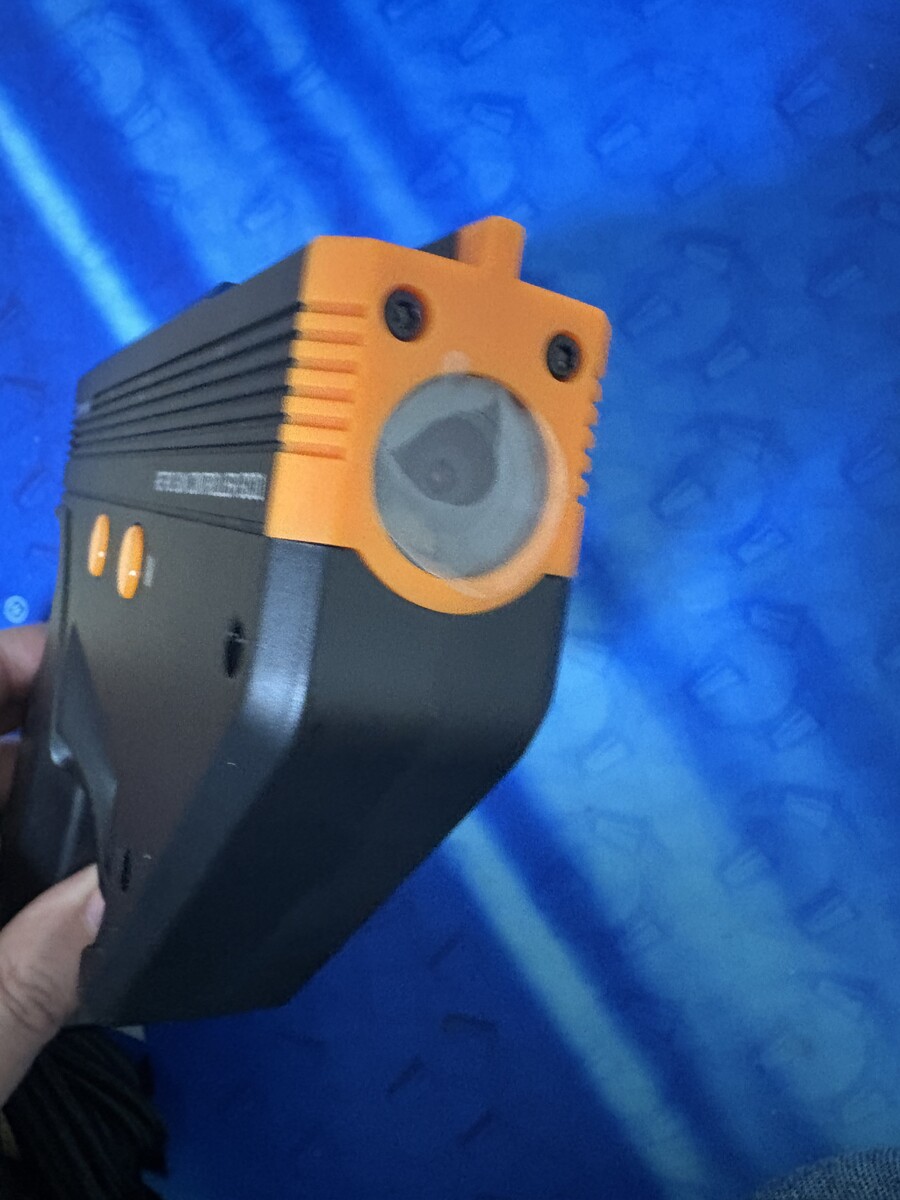 POLYMEGA:ガンコントローラーGC01開封!/最初にやっておくべきこと3点 POLYMEGA:ガンコントローラーGC01開封!/最初にやっておくべきこと3点