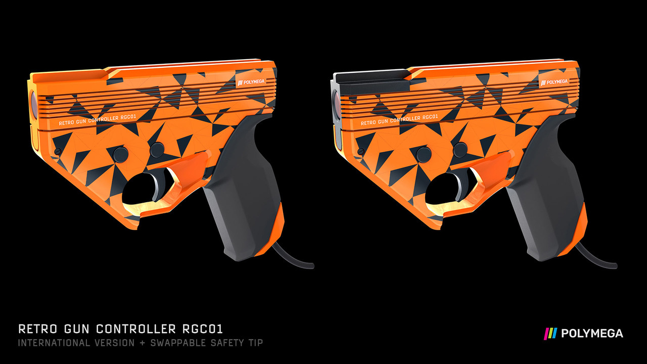 Polymegaの基礎知識 仮